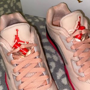 Air Jordan 5 Retro Low